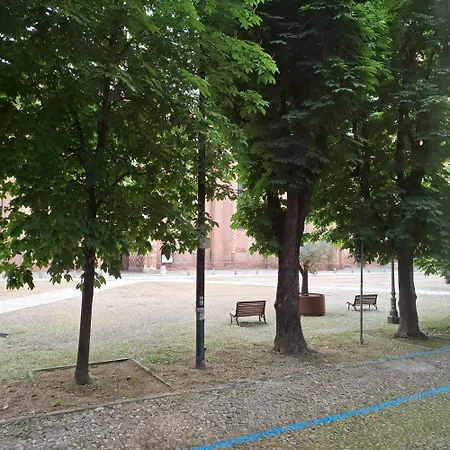 Apartman Quasi In Cattedrale, Nel Cuore Storico Di *
